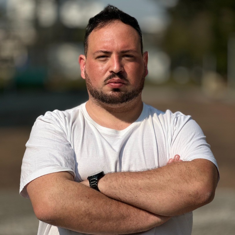 Gustavo Henrique Santos