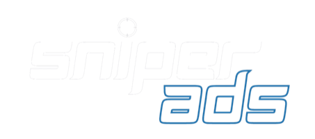 Mockup do projeto SniperAds — Growth Intelligence SaaS